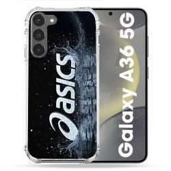 Coque Renforcée Pour Samsung Galaxy A36 5G Asics
