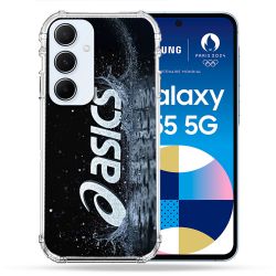 Coque Renforcée Pour Samsung Galaxy A55 5G Asics