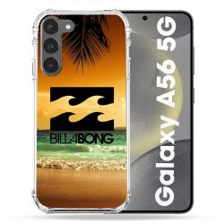Coque Renforcée Pour Samsung Galaxy A56 5G Billabong