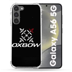 Coque Renforcée Pour Samsung Galaxy A56 5G Oxbow