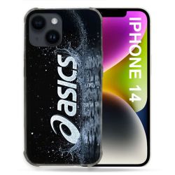 Coque Renforcée Pour Iphone 14 Asics