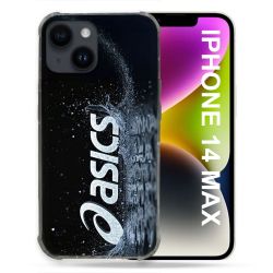 Coque Renforcée Pour Iphone 14 Plus Asics