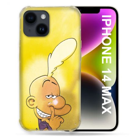 Coque Renforcée Pour Iphone 14 Plus Titeuf