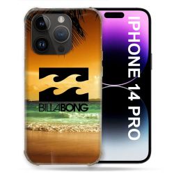 Coque Renforcée Pour Iphone 14 Pro Billabong