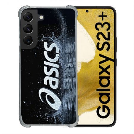 Coque Renforcée Pour Samsung Galaxy S23 Plus Asics