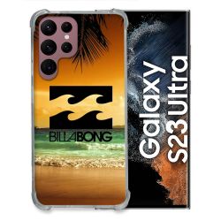 Coque Renforcée Pour Samsung Galaxy S23 Ultra Billabong