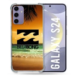 Coque Renforcée Pour Samsung Galaxy S24 Billabong