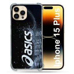Coque Renforcée Pour Iphone 15 Plus Asics