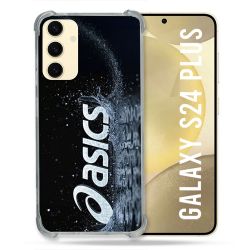 Coque Renforcée Pour Samsung Galaxy S24 Plus Asics