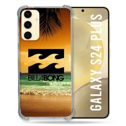 Coque Renforcée Pour Samsung Galaxy S24 Plus Billabong