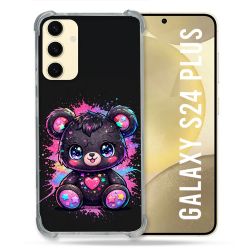 Coque Renforcée Pour Samsung Galaxy S24 Plus Fantastique Kawaii Mignon