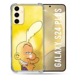 Coque Renforcée Pour Samsung Galaxy S24 Plus Titeuf