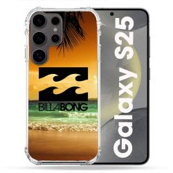 Coque Renforcée Pour Samsung Galaxy S25 Billabong
