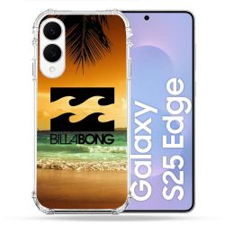 Coque Renforcée Pour Samsung Galaxy S25 EDGE Billabong