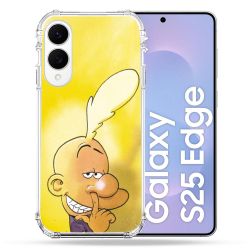 Coque Renforcée Pour Samsung Galaxy S25 EDGE Titeuf