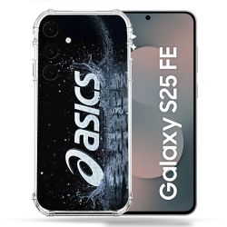 Coque Renforcée Pour Samsung Galaxy S25 FE Asics