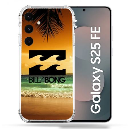 Coque Renforcée Pour Samsung Galaxy S25 FE Billabong