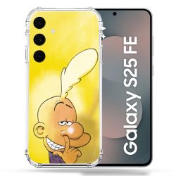 Coque Renforcée Pour Samsung Galaxy S25 FE Titeuf