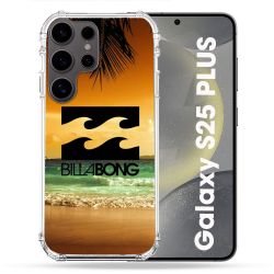 Coque Renforcée Pour Samsung Galaxy S25 PLUS Billabong