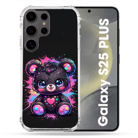 Coque Renforcée Pour Samsung Galaxy S25 PLUS Fantastique Kawaii Mignon