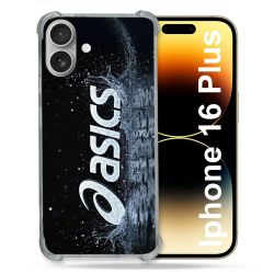 Coque Renforcée Pour Iphone 16 Plus Asics