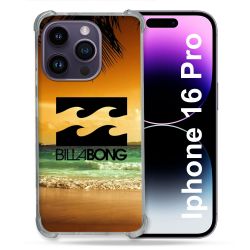 Coque Renforcée Pour Iphone 16 Pro Billabong