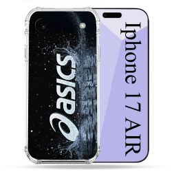 Coque Renforcée Pour Iphone 17 Air Asics