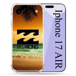 Coque Renforcée Pour Iphone 17 Air Billabong