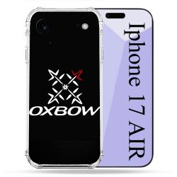 Coque Renforcée Pour Iphone 17 Air Oxbow