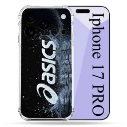 Coque Renforcée Pour Iphone 17 Pro Asics