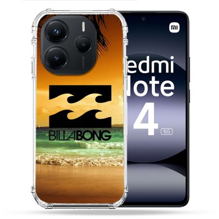 Coque Renforcée Pour Xiaomi Redmi Note 14 5G Billabong
