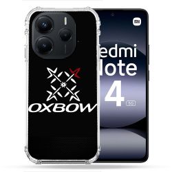 Coque Renforcée Pour Xiaomi Redmi Note 14 5G Oxbow