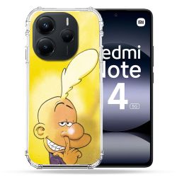 Coque Renforcée Pour Xiaomi Redmi Note 14 5G Titeuf