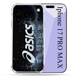 Coque Renforcée Pour Iphone 17 Pro Max Asics