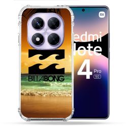 Coque Renforcée Pour Xiaomi Redmi Note 14 PRO 5G Billabong