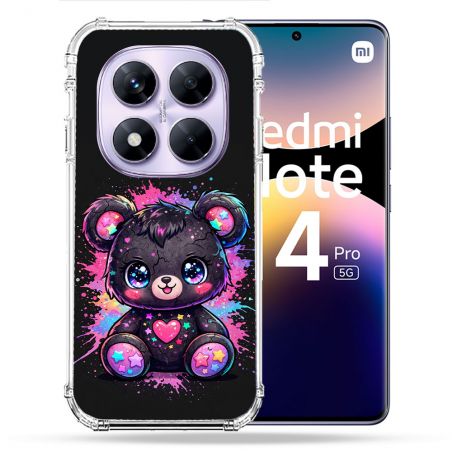 Coque Renforcée Pour Xiaomi Redmi Note 14 PRO 5G Fantastique Kawaii Mignon