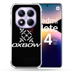 Coque Renforcée Pour Xiaomi Redmi Note 14 PRO 5G Oxbow