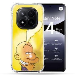 Coque Renforcée Pour Xiaomi Redmi Note 14 PRO PLUS 5G Titeuf