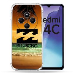 Coque Renforcée Pour Xiaomi Redmi 14C 4G Billabong