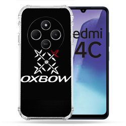 Coque Renforcée Pour Xiaomi Redmi 14C 4G Oxbow