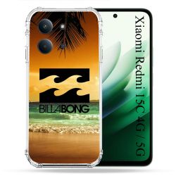 Coque Renforcée Pour Xiaomi Redmi 15C 4G Billabong