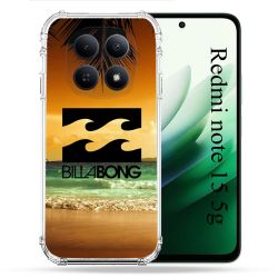 Coque Renforcée Pour Xiaomi Redmi Note 15 5G Billabong