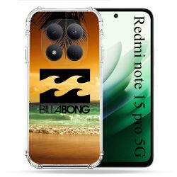 Coque Renforcée Pour Xiaomi Redmi Note 15 Pro 5G Billabong