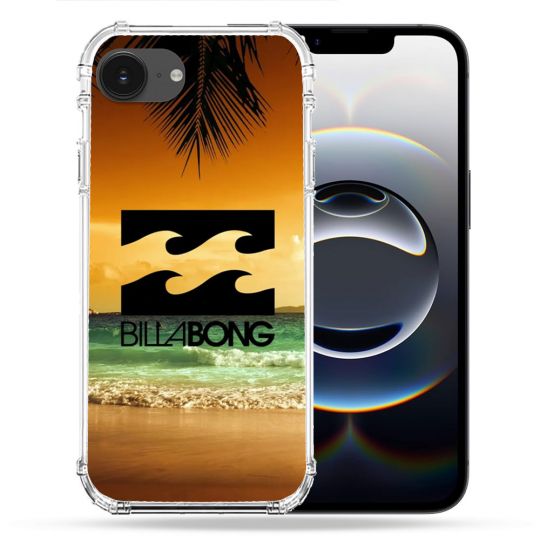 Coque Renforcée Pour Iphone 17e Billabong