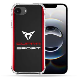 Coque Renforcée Pour Iphone 17e Cupra