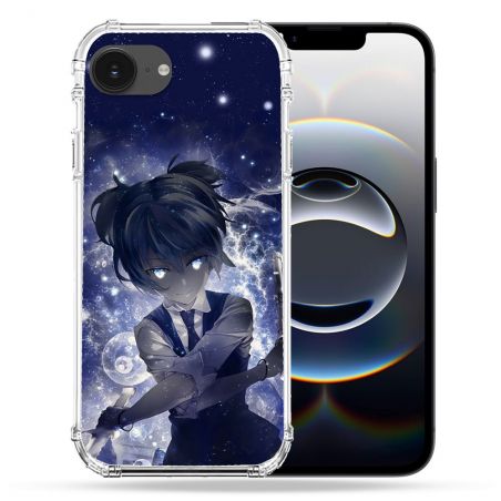 Coque Renforcée Pour Iphone 17e Manga Assassination Classroom Nagisa