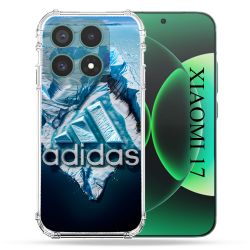Coque Renforcée Pour Xiaomi 17 Adidas Iceberg