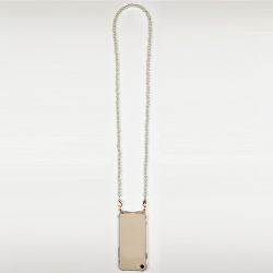 Coque Pour Xiaomi 17 Ultra avec Lanière Cordon Perle