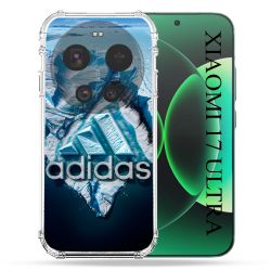Coque Renforcée Pour Xiaomi 17 Ultra Adidas Iceberg