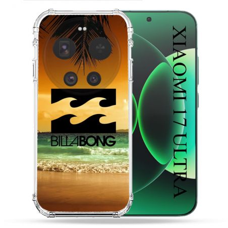 Coque Renforcée Pour Xiaomi 17 Ultra Billabong